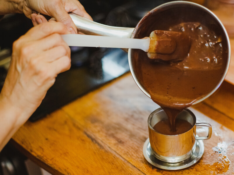 Why Chocolate Making Kits Make Delicious Gifts